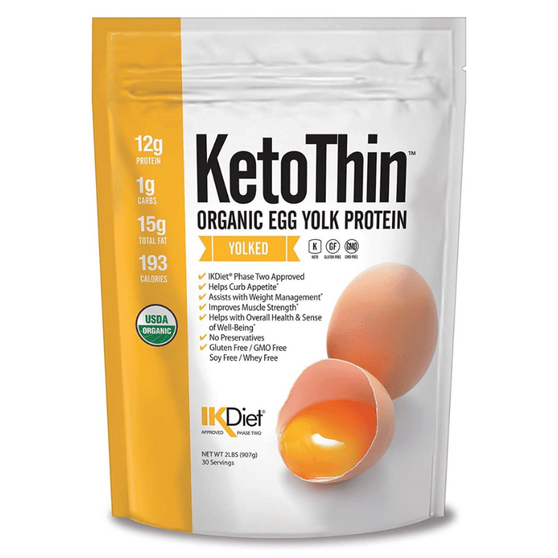 エッグプロテイン おすすめ