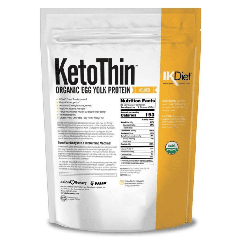 エッグプロテイン おすすめ