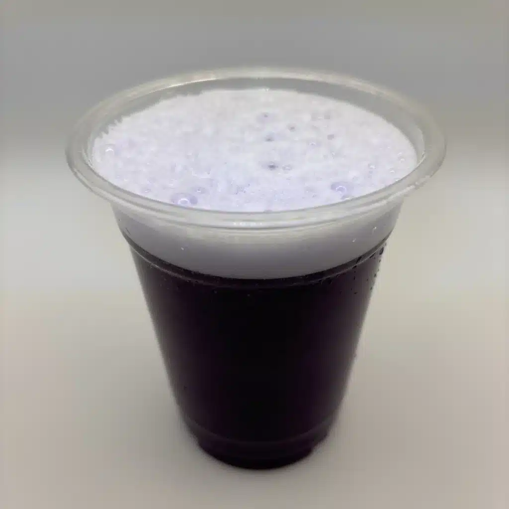 マイプロテイン インパクトEAA グレープ味