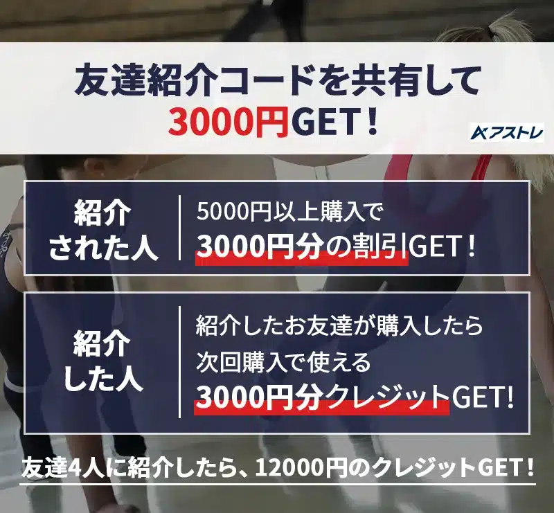 マイプロテイン 割引コード