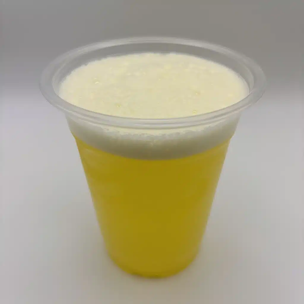 マイプロテイン インパクトEAA トロピカル味