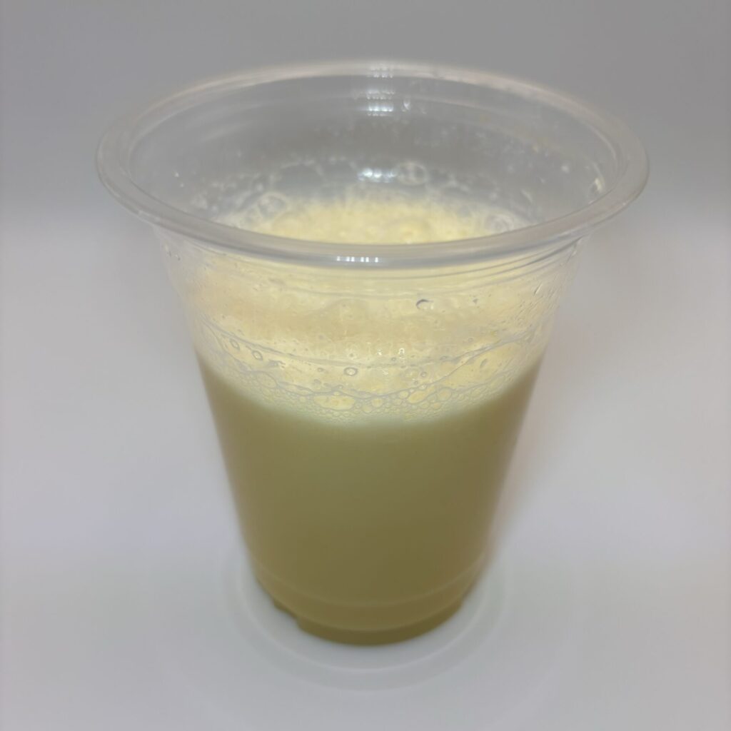 EZOBOLIC WPC100% トロピカルフルーツ風味