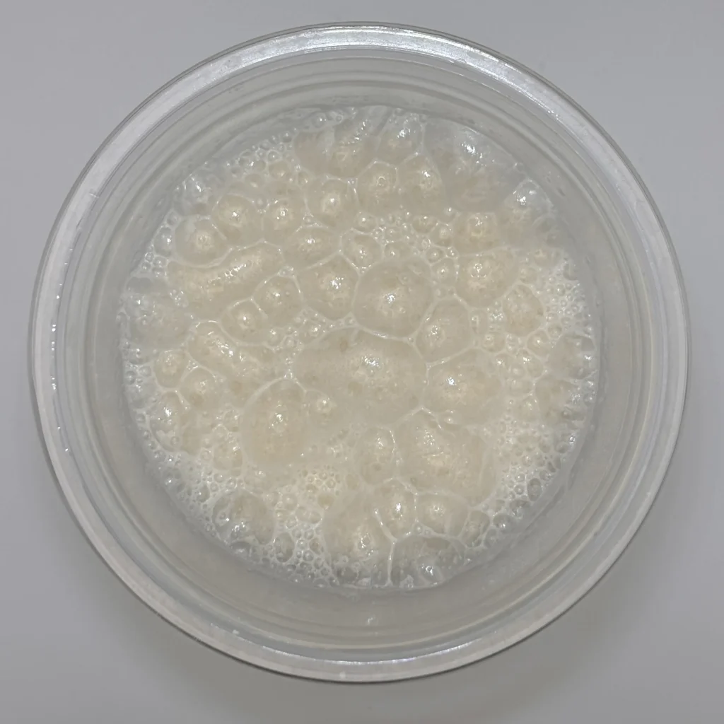 EZOBOLIC WPC100% かぼすオレンジ風味