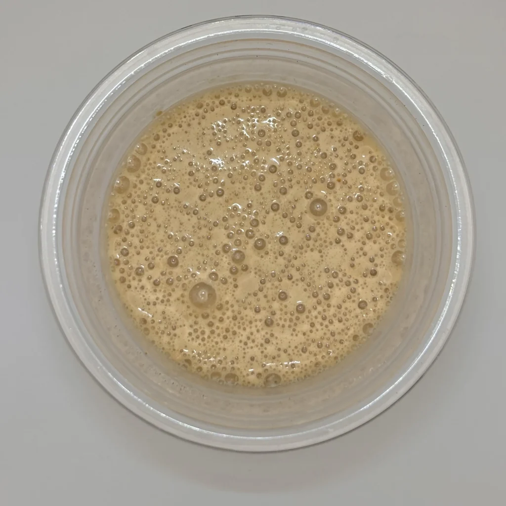 EZOBOLIC WPC100% コーヒー風味