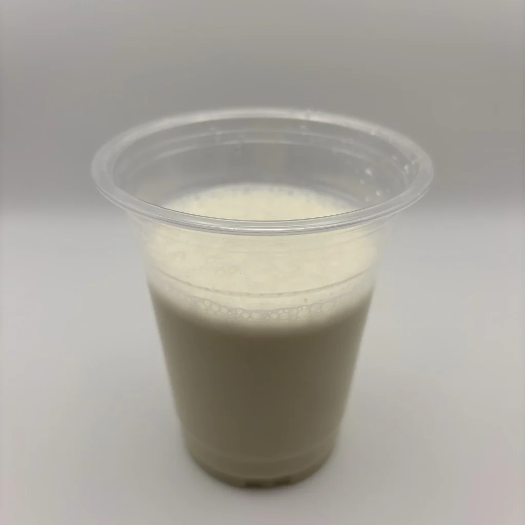 EZOBOLIC WPC100% 北海道メロン風味