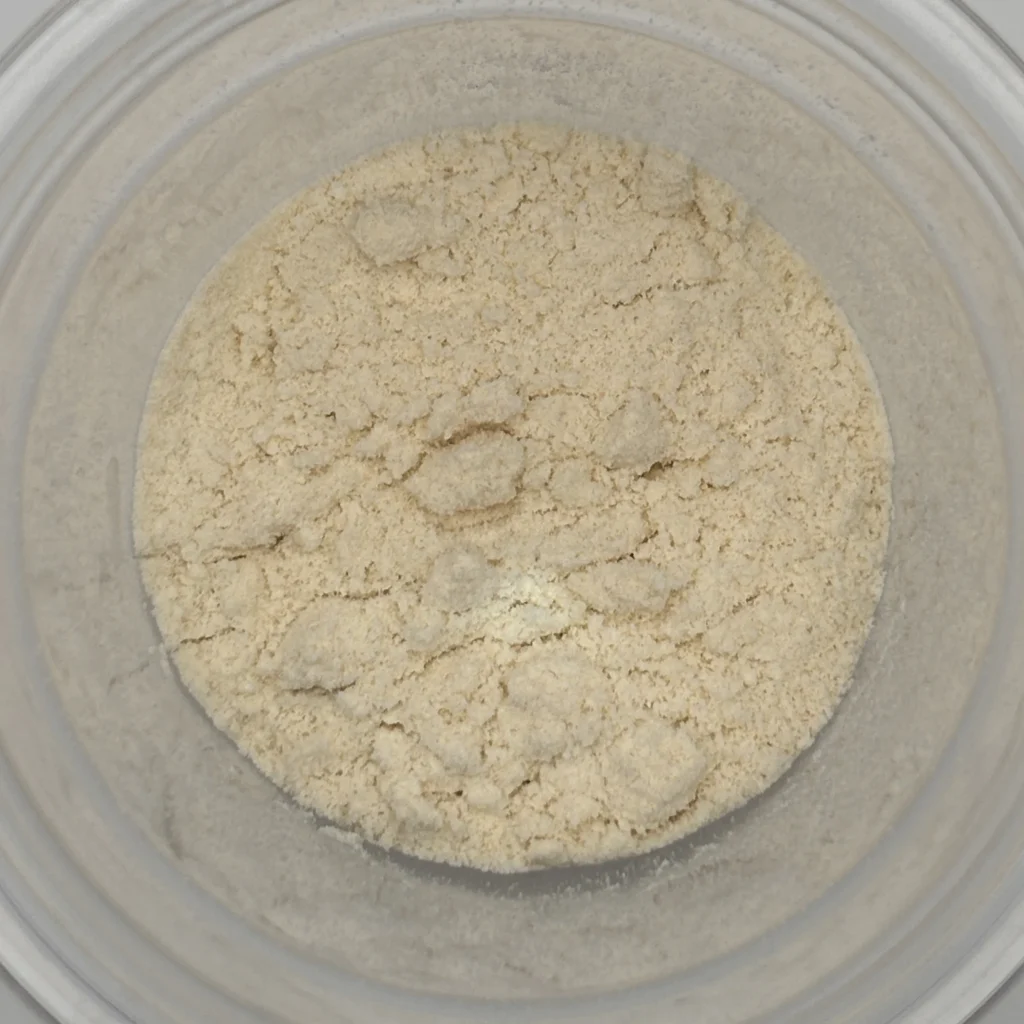 EZOBOLIC WPC100% ピーチ風味