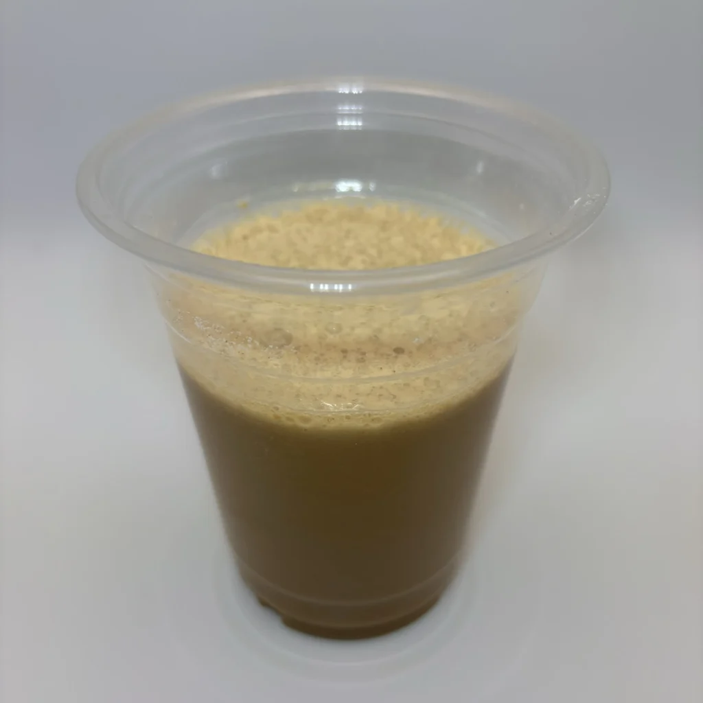 EZOBOLIC WPC100% コーヒー風味