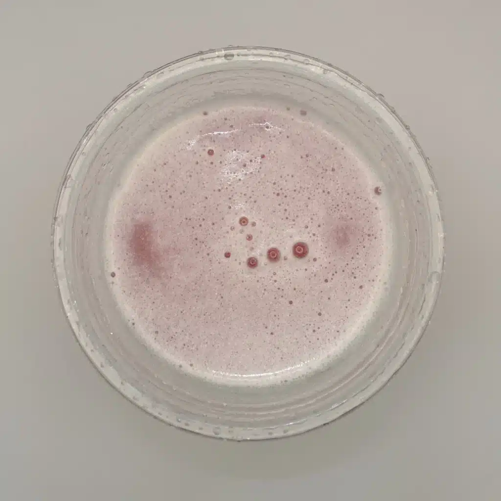 マイプロテイン インパクトEAA ピンクグレープ味