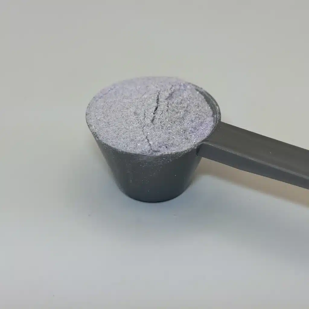 マイプロテイン インパクトEAA グレープ味