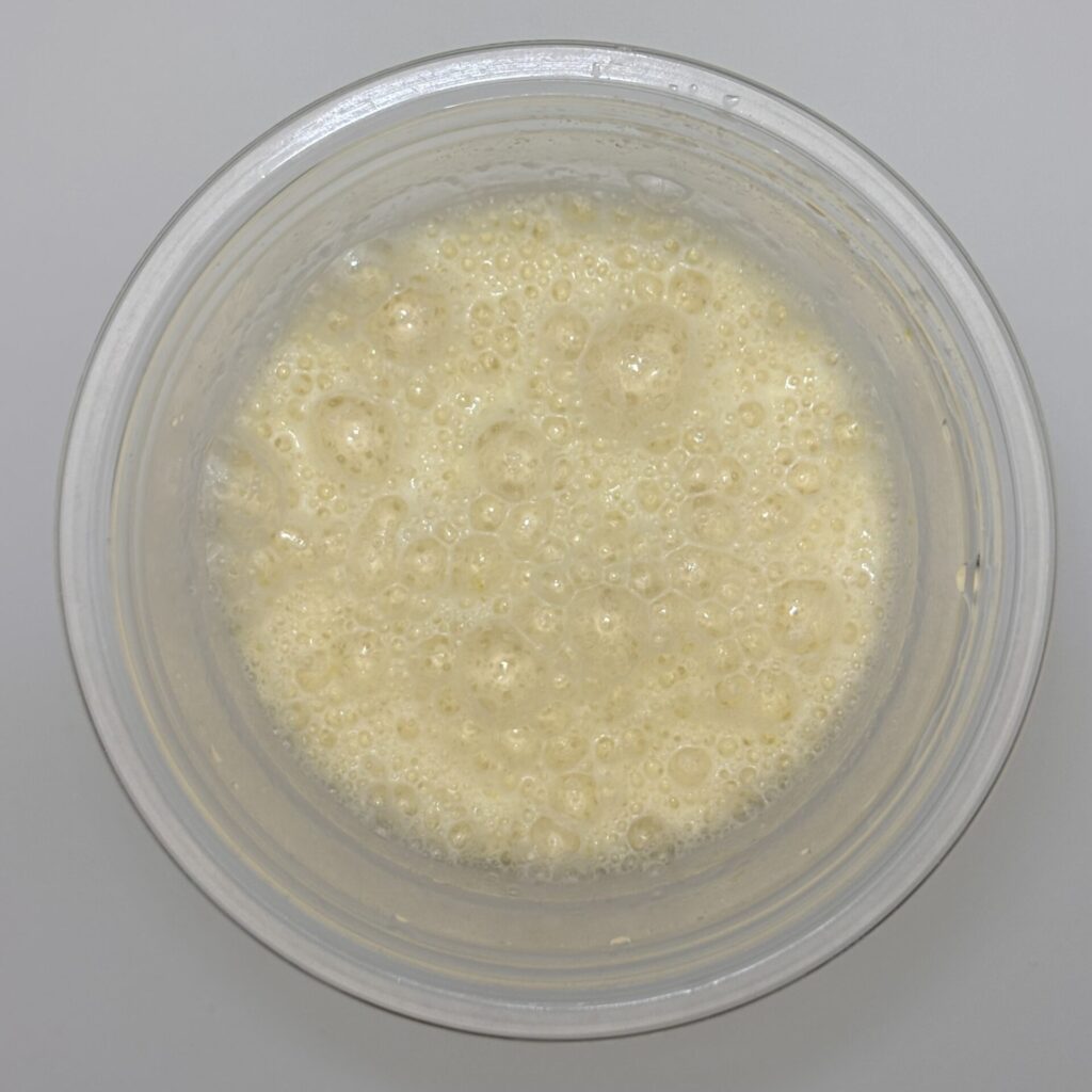 EZOBOLIC WPC100% トロピカルフルーツ風味