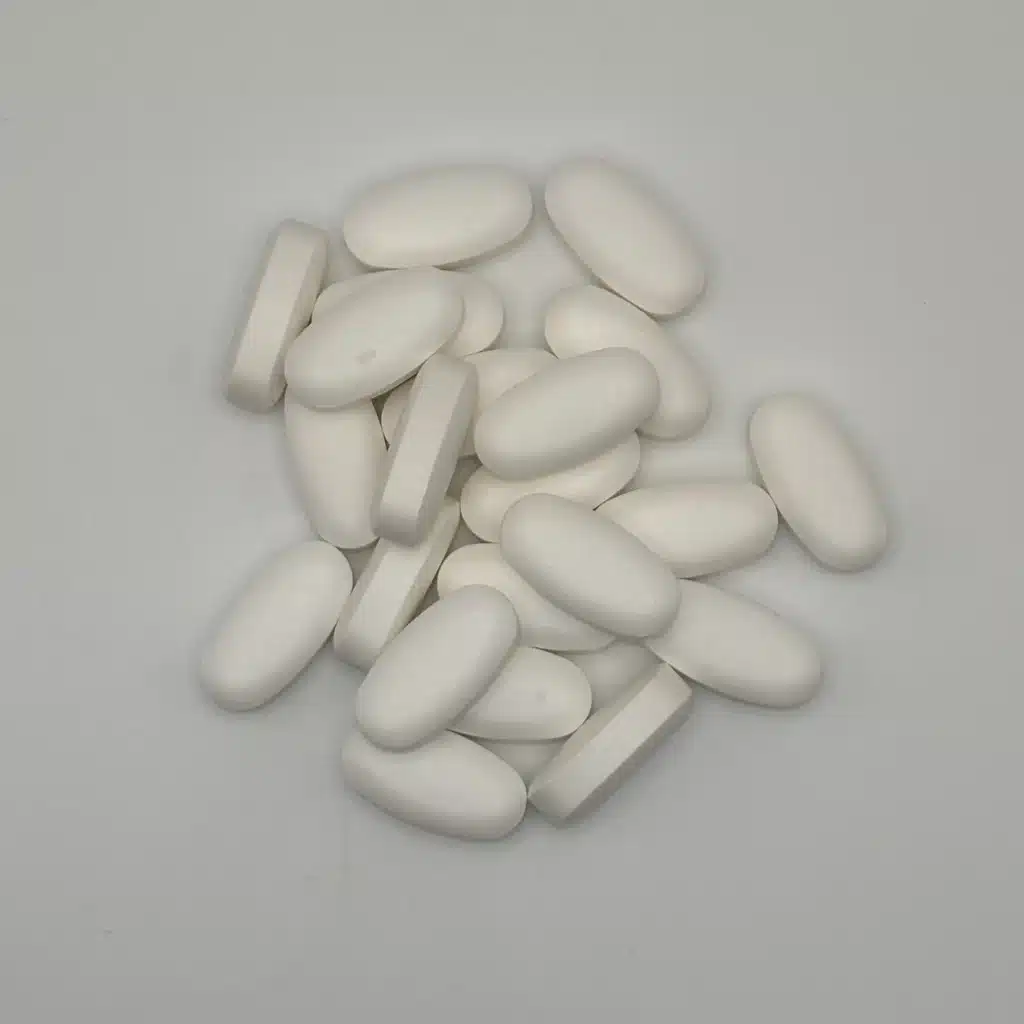 マイプロテイン インパクトクレアチン タブレット