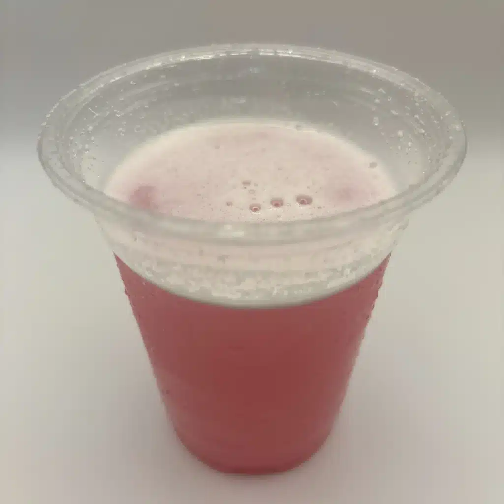 マイプロテイン インパクトEAA ピンクグレープ味