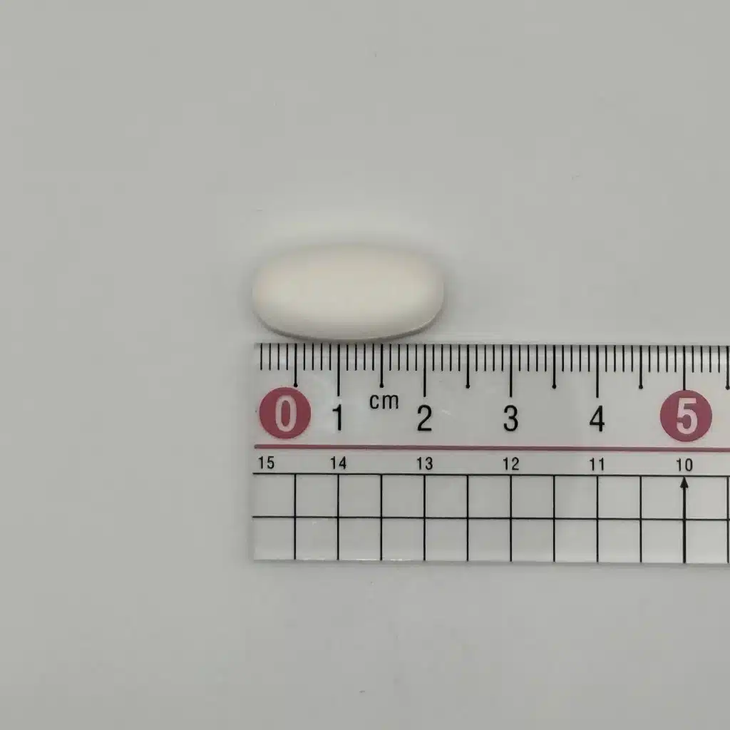 マイプロテイン インパクトクレアチン タブレット