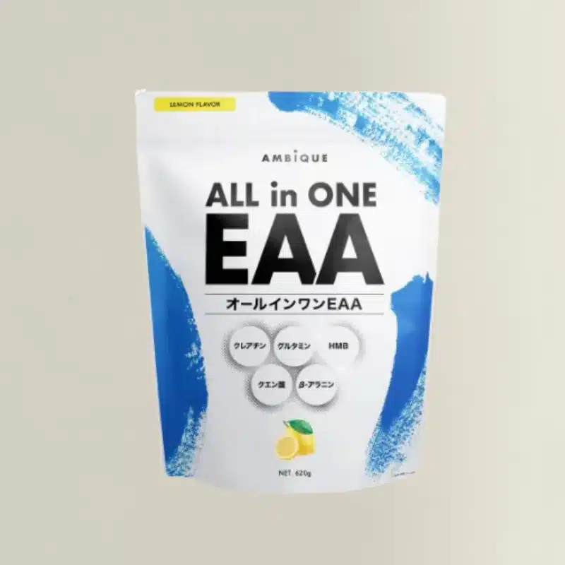 アンビーク オールインワンEAA