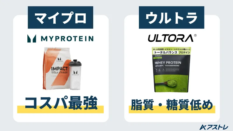 増量 間食 おすすめ