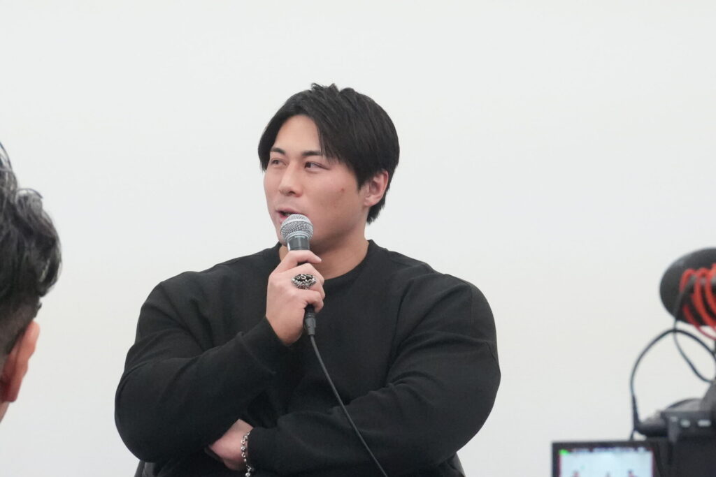 アナスペ クラファンイベント