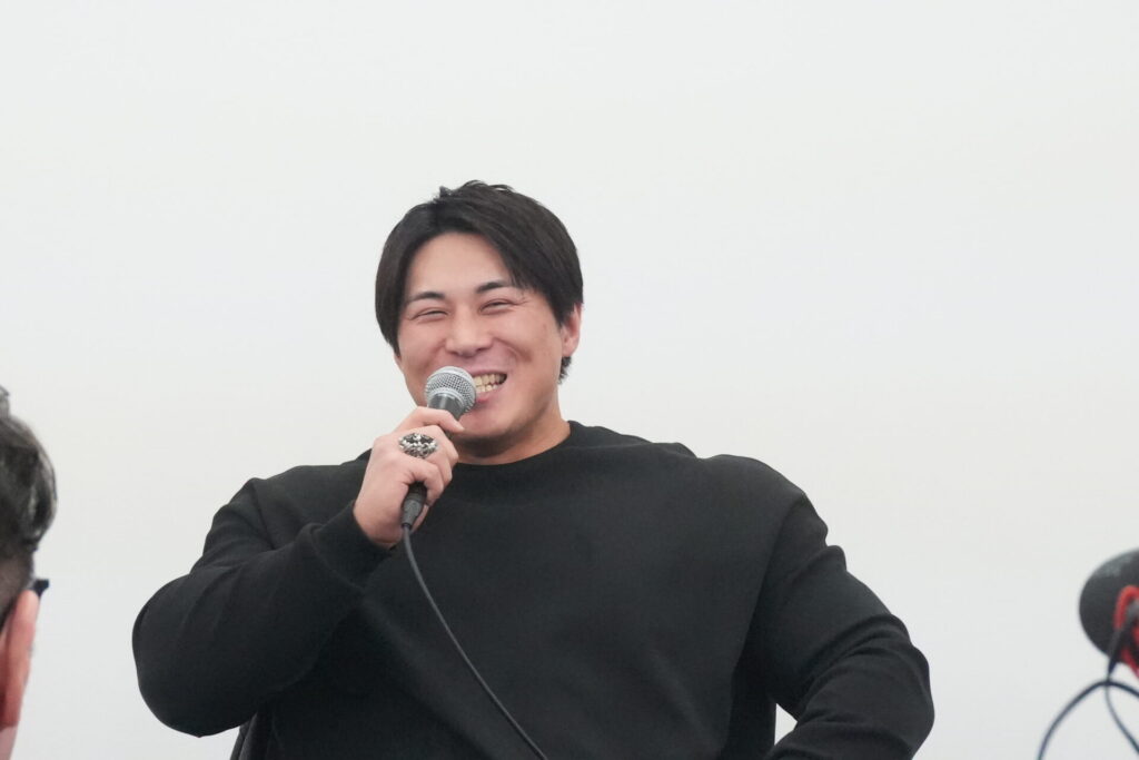 アナスペ クラファンイベント