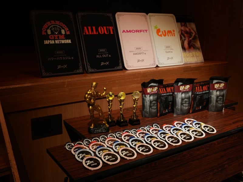 Zenix 大会レポート