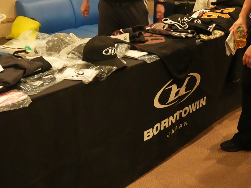 Zenix 大会レポート