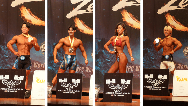 Zenix 大会レポート