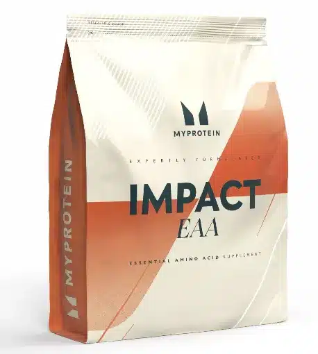 マイプロテイン Impact EAA