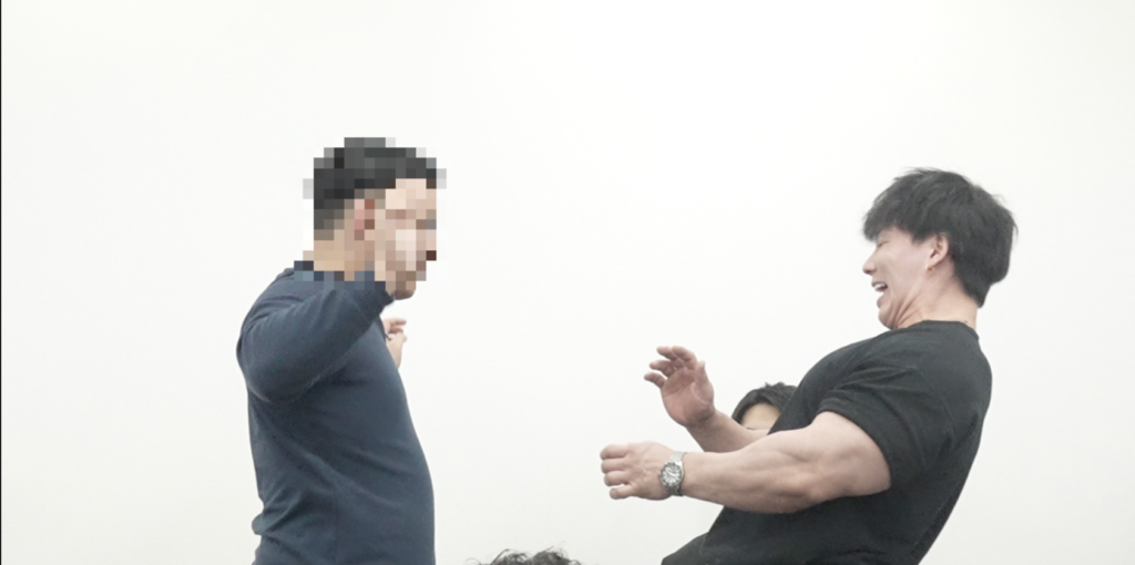 アナスペ クラファンイベント