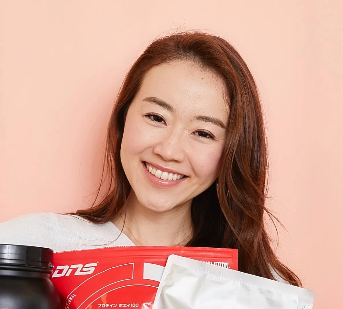 プロテイン ひろこ