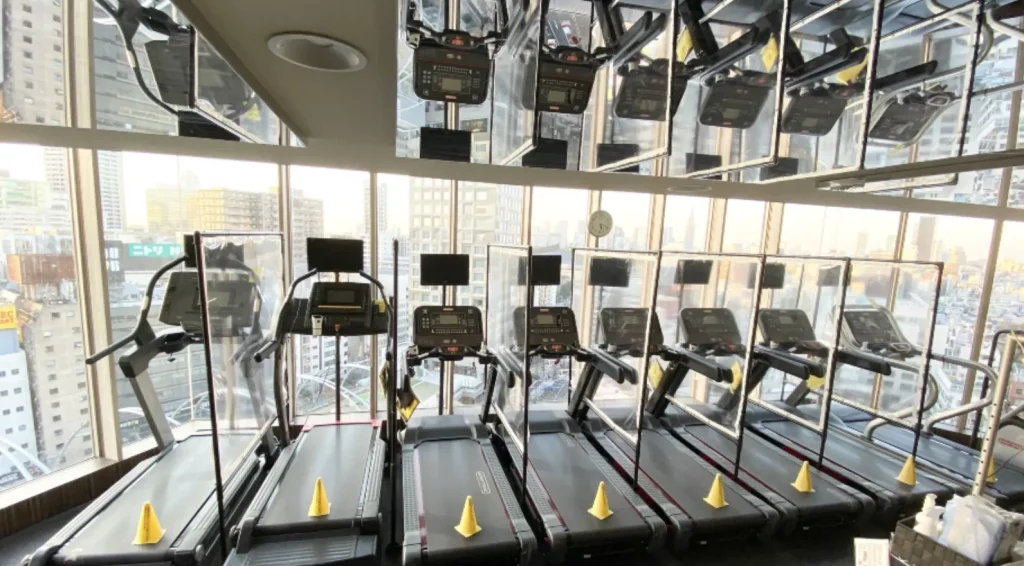 渋谷 ジム おすすめ