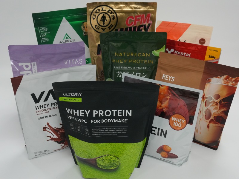 クリームオブライス 検証