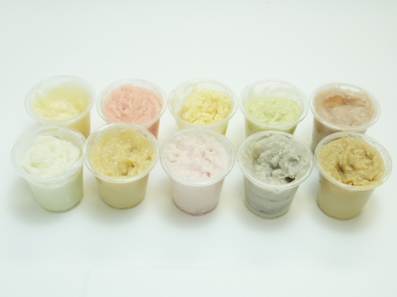 クリームオブライス 検証