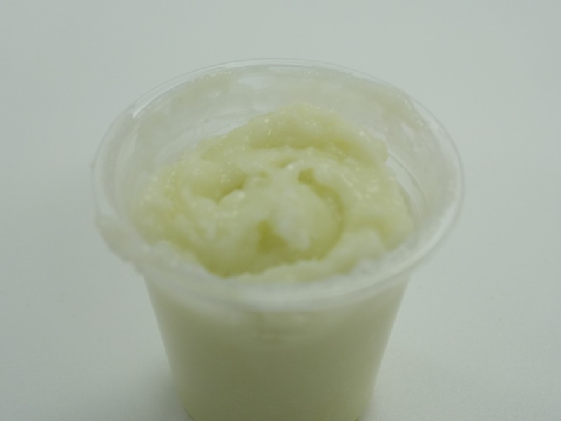 クリームオブライス 検証