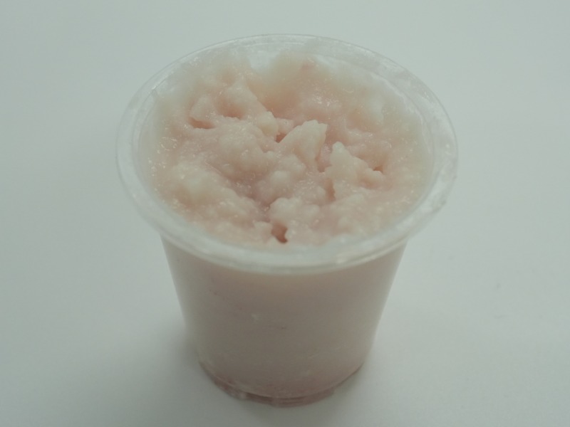 クリームオブライス 検証