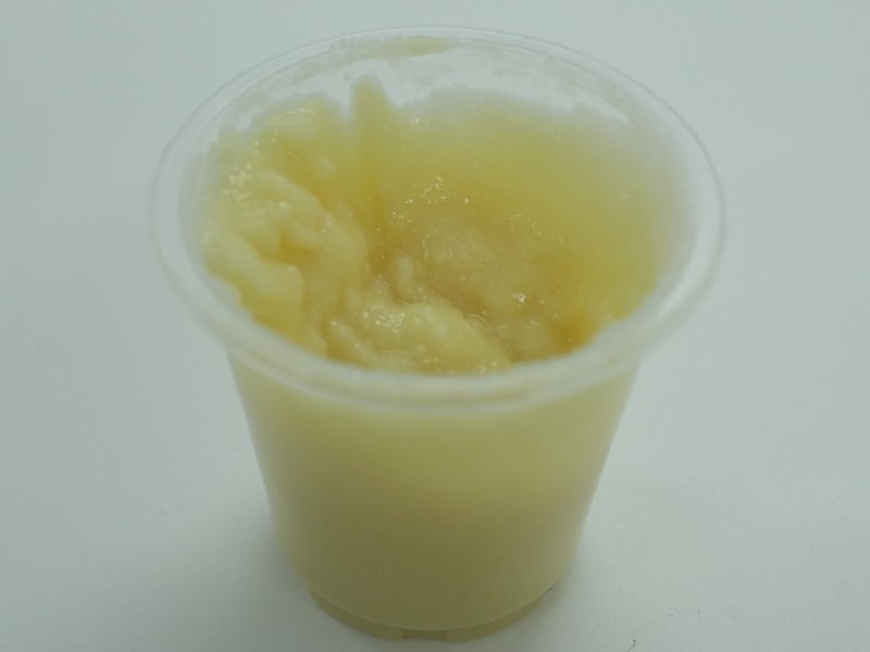 クリームオブライス 検証