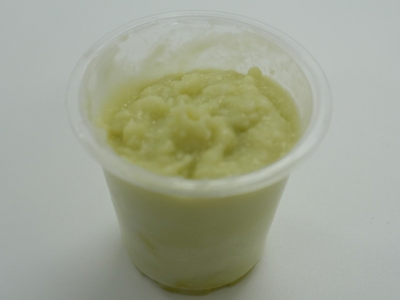 クリームオブライス 検証