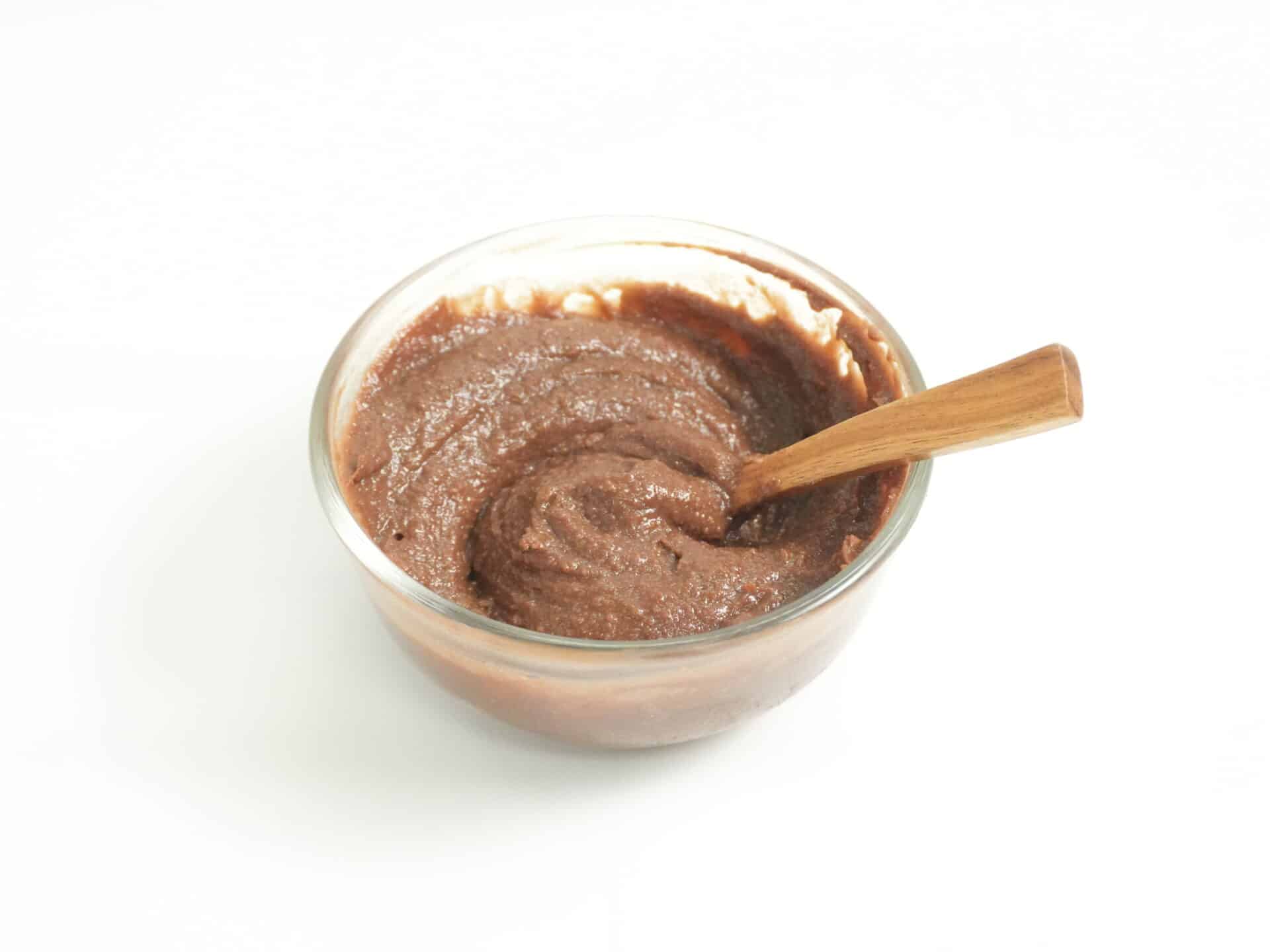 YAOKI Chocolate PROの味の検証画像