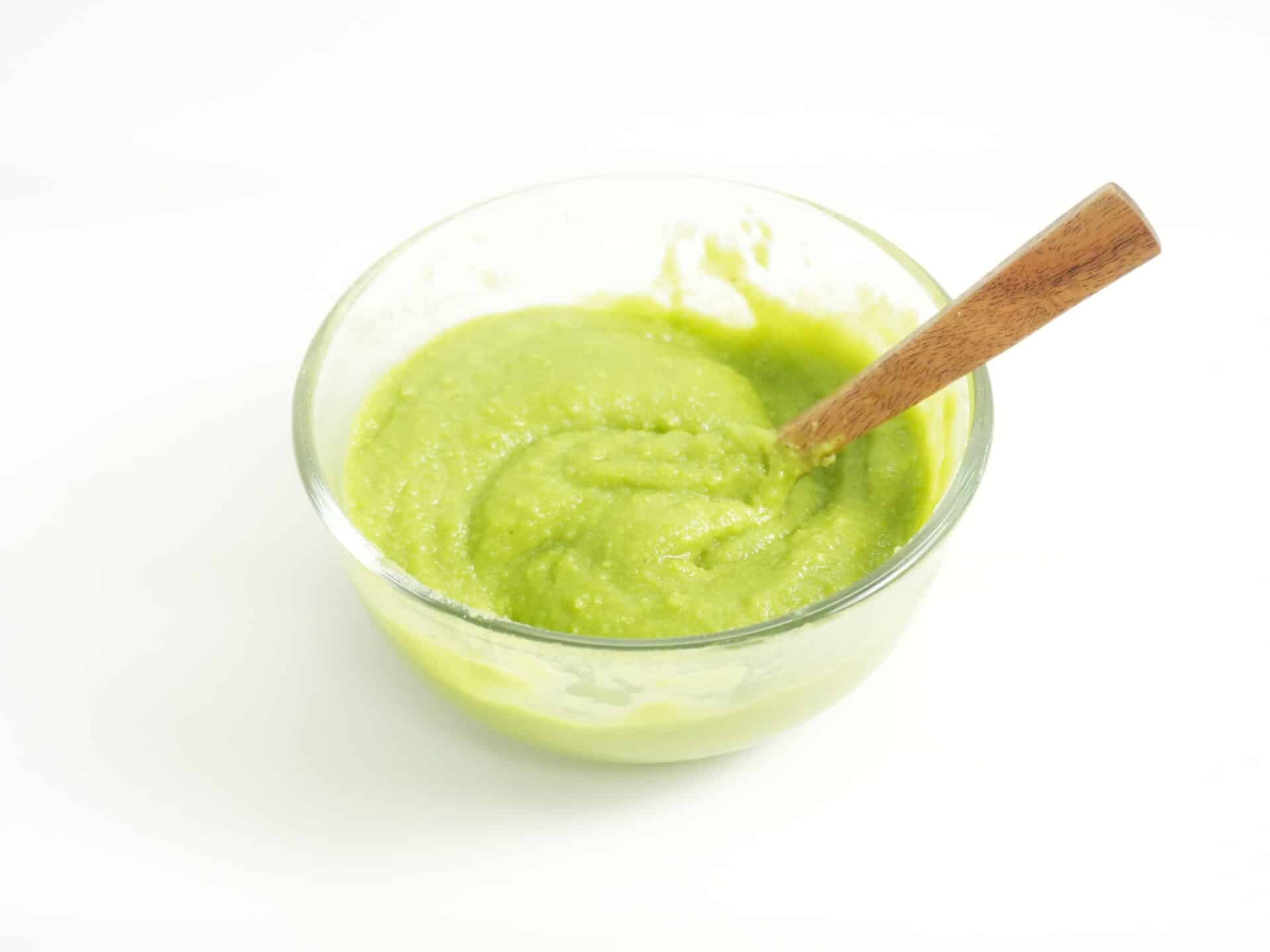 YAOKI Matcha PROの味の検証画像