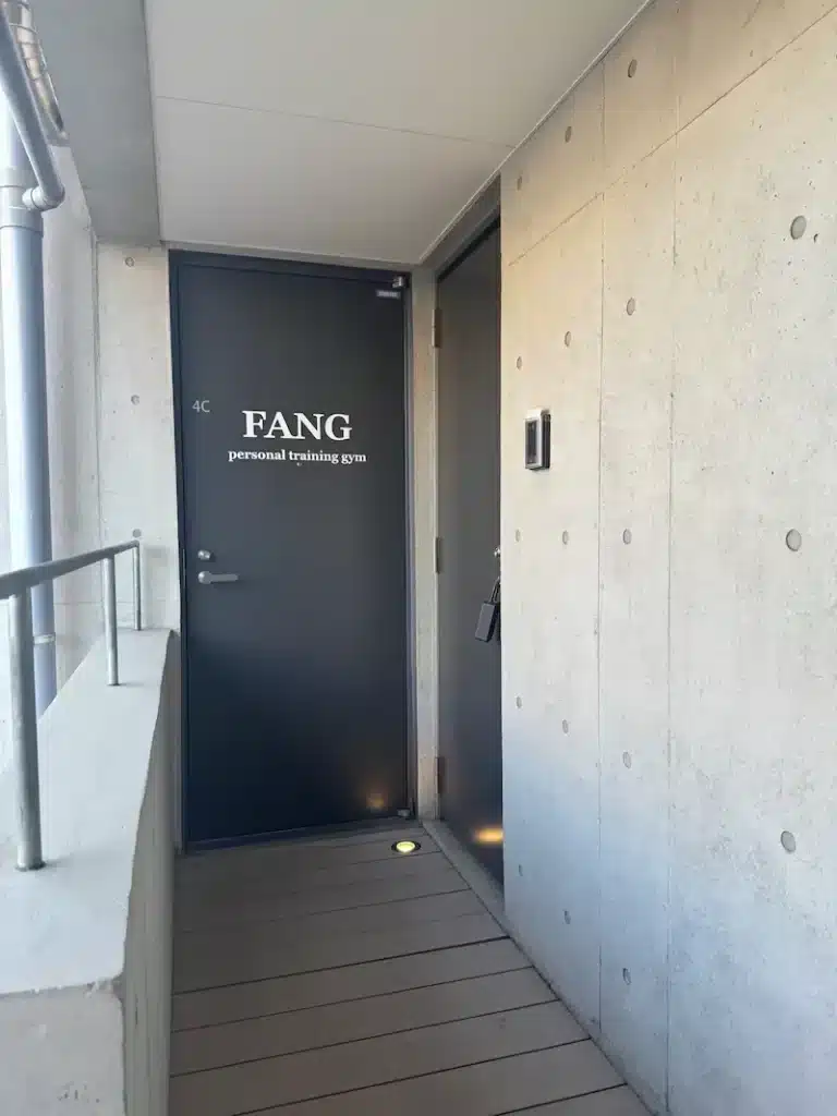 パーソナルジム 和光市